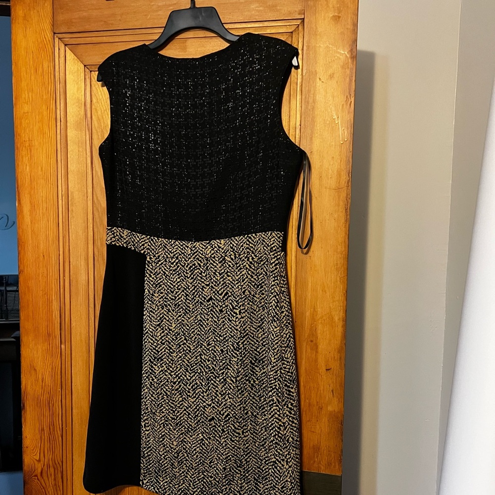Beautiful dress